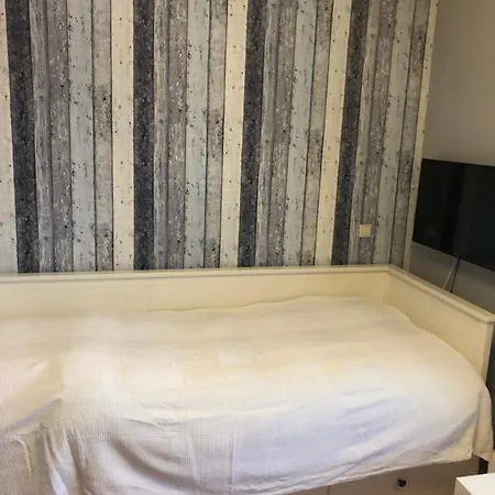 Woning Blissie Beach * Zandvoort
