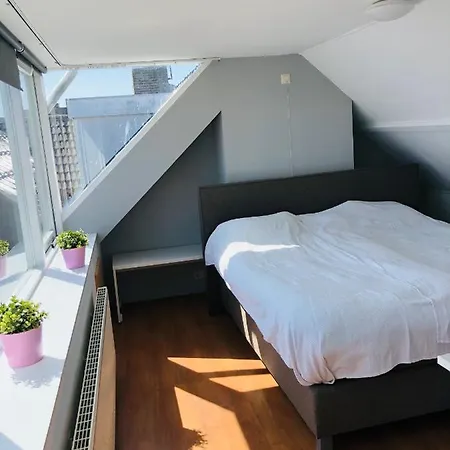 Feriehus Woning Blissie Beach *