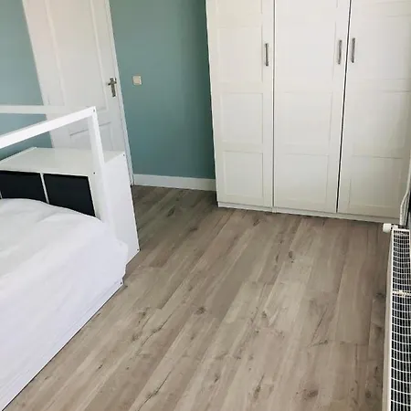 Woning Blissie Beach * Zandvoort