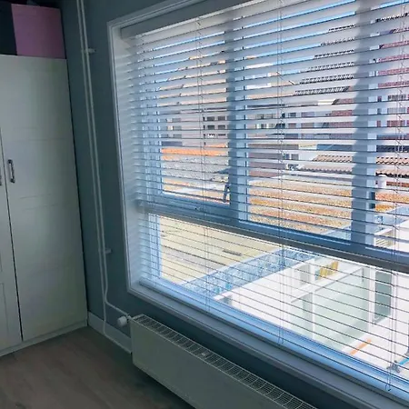 Feriehus Woning Blissie Beach