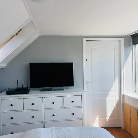 Woning Blissie Beach Feriehus Zandvoort