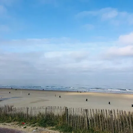 Woning Blissie Beach * Zandvoort