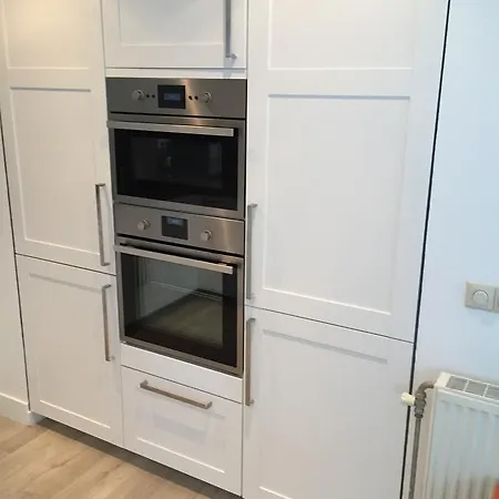 Feriehus Woning Blissie Beach *