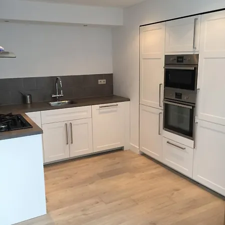 Woning Blissie Beach