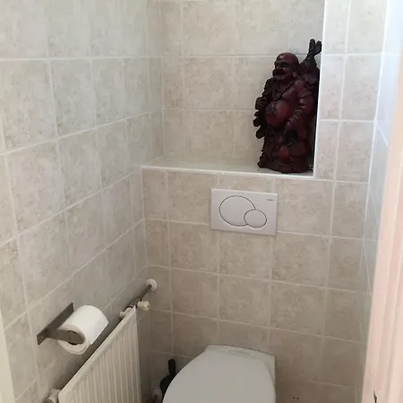 Woning Blissie Beach Feriehus Zandvoort