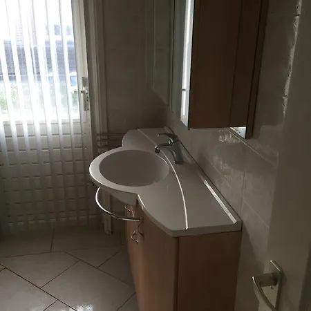 Feriehus Woning Blissie Beach *