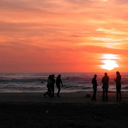 Woning Blissie Beach